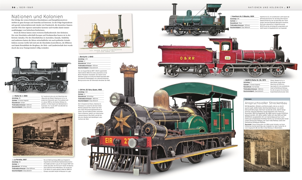 Weitere Ansicht: Das Eisenbahn-Buch | Malcolm McKay, Ashwani Lohani, David Wilcock, Keith Langston, Peter Herring