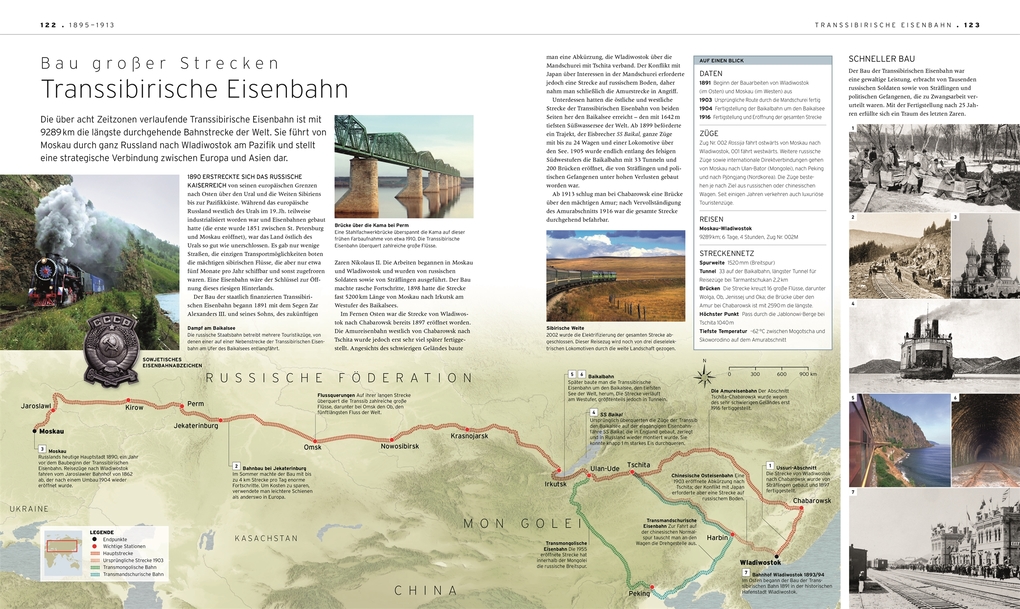 Weitere Ansicht: Das Eisenbahn-Buch | Malcolm McKay, Ashwani Lohani, David Wilcock, Keith Langston, Peter Herring
