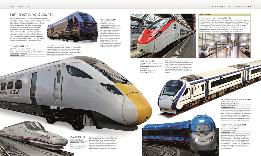 Weitere Ansicht: Das Eisenbahn-Buch | Malcolm McKay, Ashwani Lohani, David Wilcock, Keith Langston, Peter Herring
