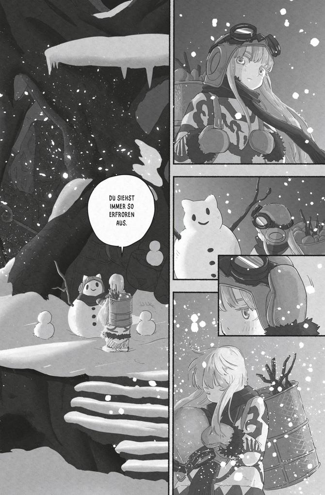 Weitere Ansicht: Ginka und Glüna 1 | Shinpei Watanabe