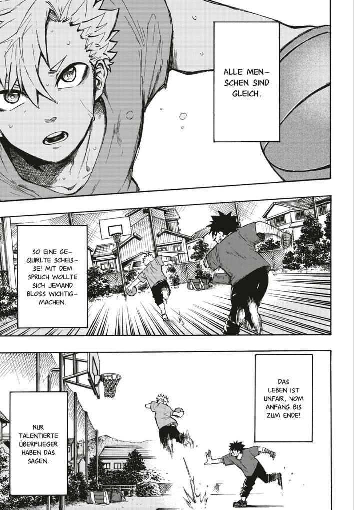 Weitere Ansicht: Winning Pass 1 | Tatsunari Sakamoto