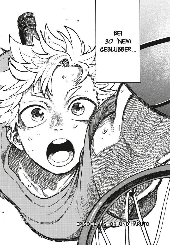 Weitere Ansicht: Winning Pass 1 | Tatsunari Sakamoto