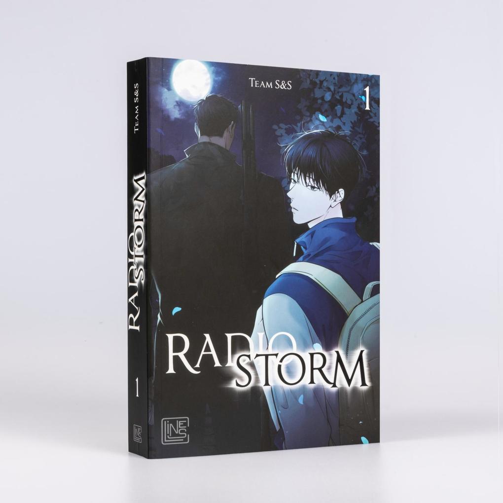 Weitere Ansicht: Radio Storm 1 | Team S&S