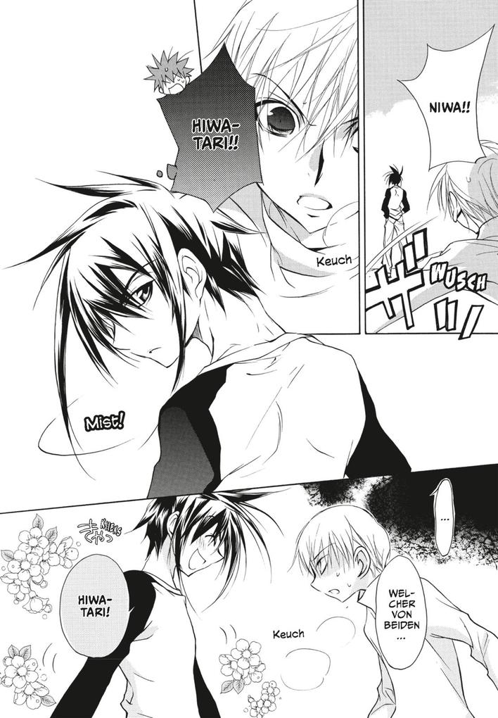 Weitere Ansicht: D.N. Angel Pearls 7 | Yukiru Sugisaki