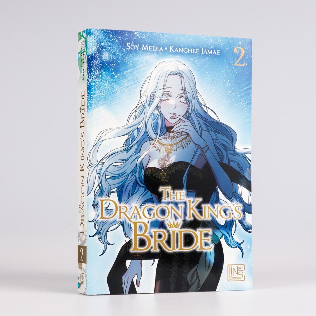 Weitere Ansicht: The Dragon King's Bride 2 | Kanghee Jamae