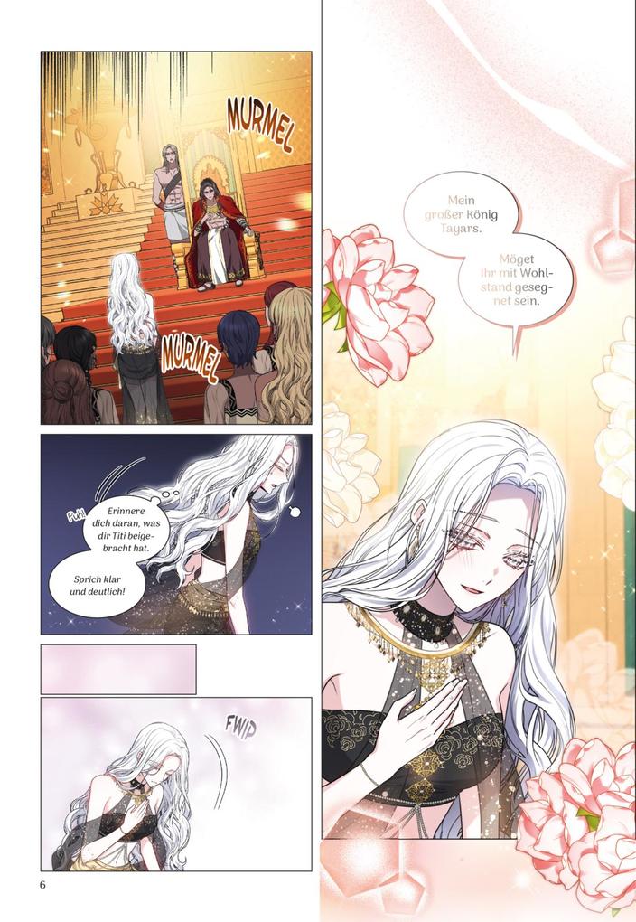 Weitere Ansicht: The Dragon King's Bride 2 | Kanghee Jamae
