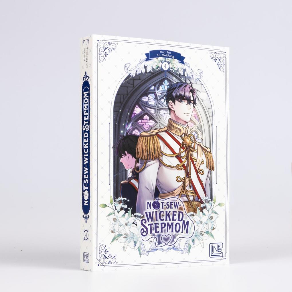 Weitere Ansicht: Not-Sew-Wicked Stepmom 4 | Iru