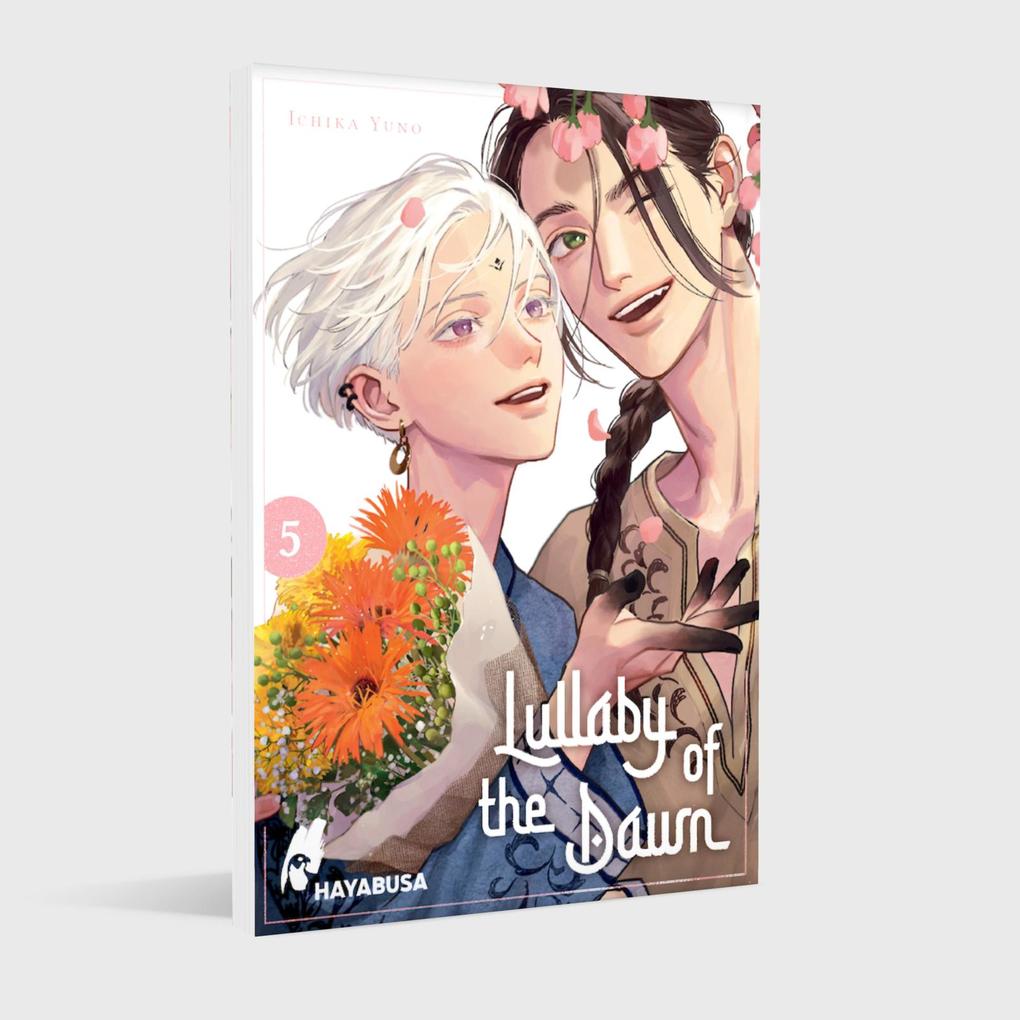 Weitere Ansicht: Lullaby of the Dawn 5 | Ichika Yuno