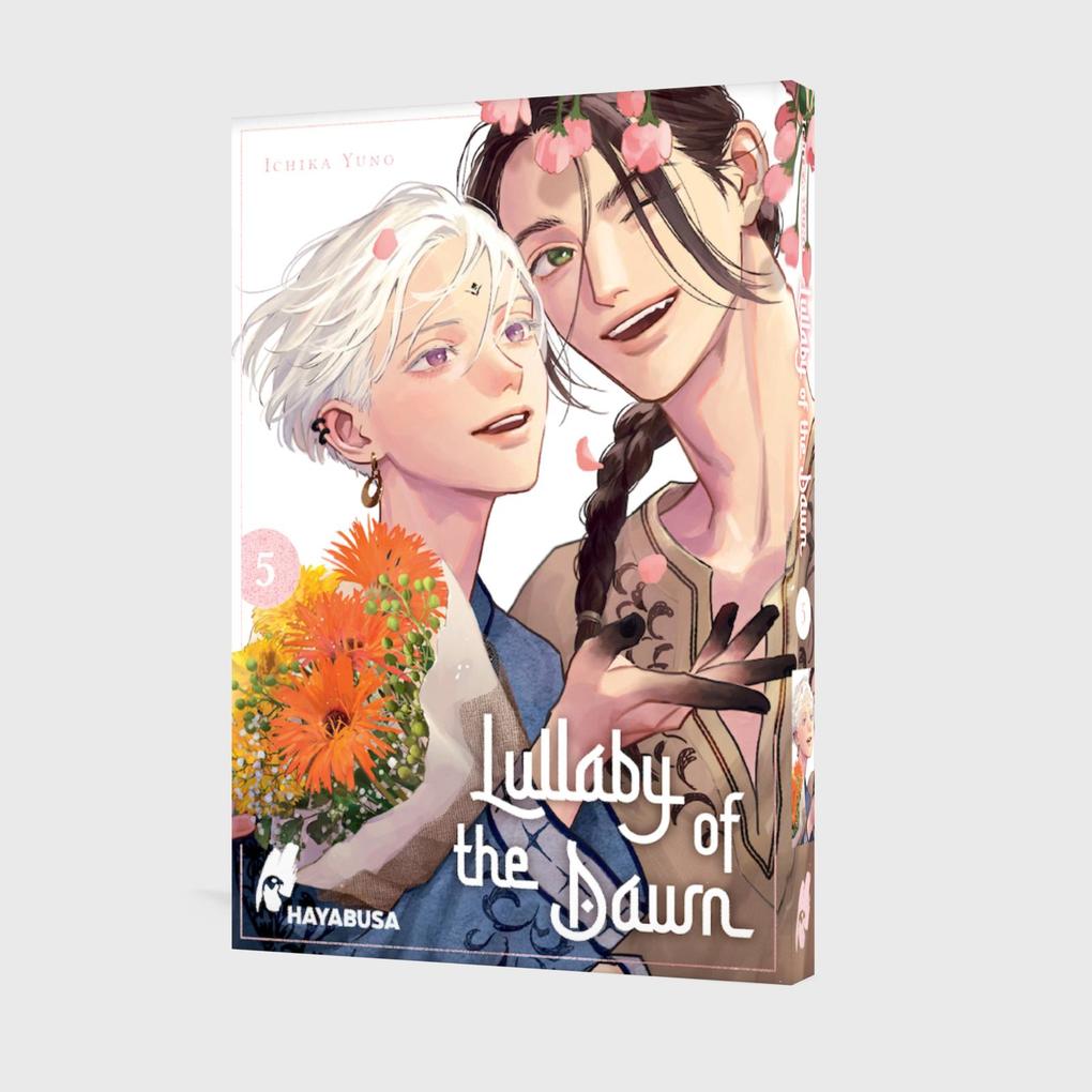 Weitere Ansicht: Lullaby of the Dawn 5 | Ichika Yuno