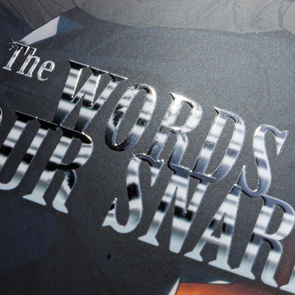 Weitere Ansicht: The Words In Your Snare 6 | Chepali