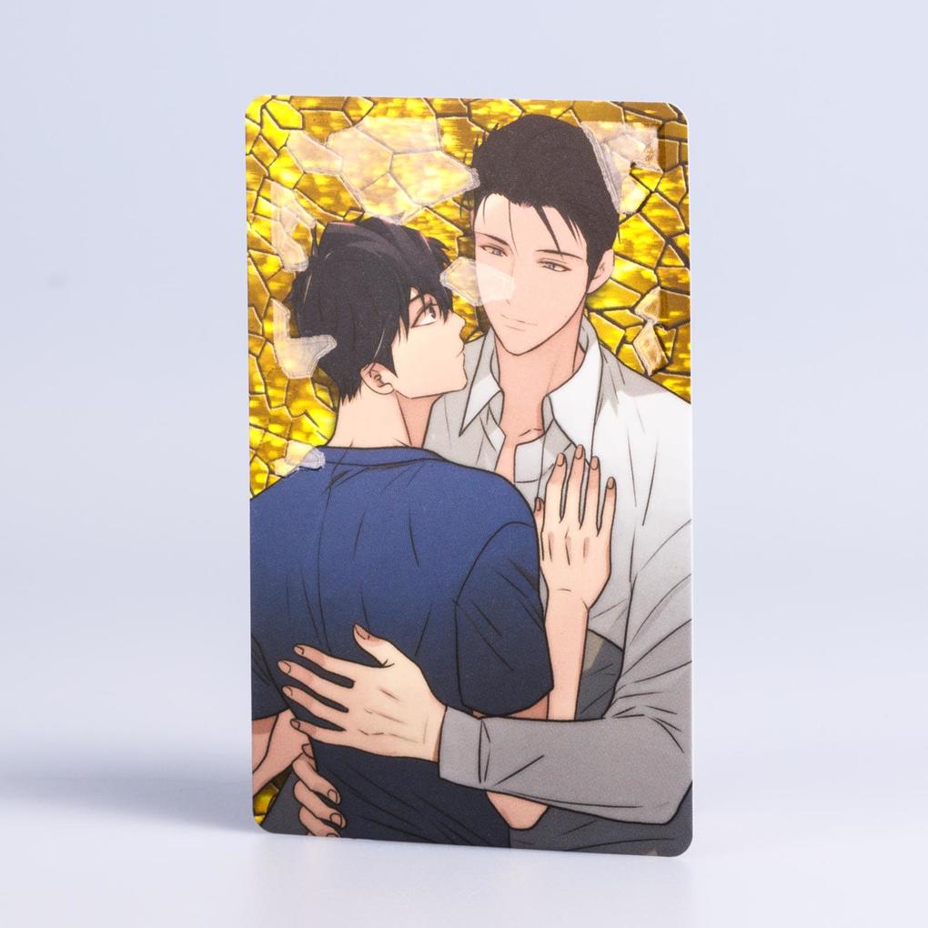 Weitere Ansicht: The Words In Your Snare 6 | Chepali