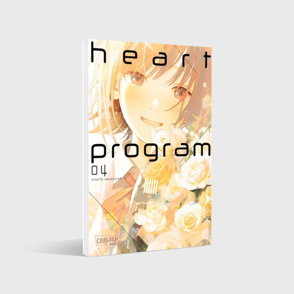 Weitere Ansicht: Heart Program 4 | Hinata Nakamura