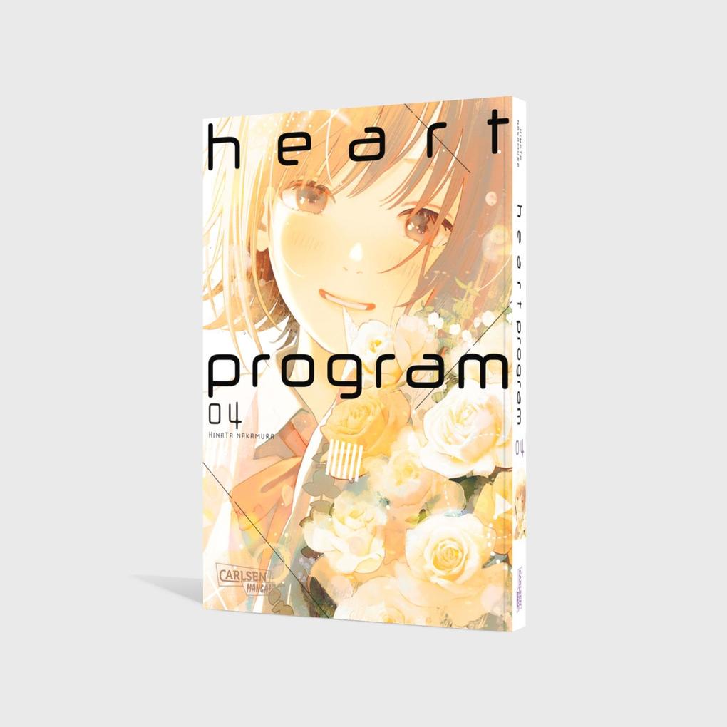 Weitere Ansicht: Heart Program 4 | Hinata Nakamura