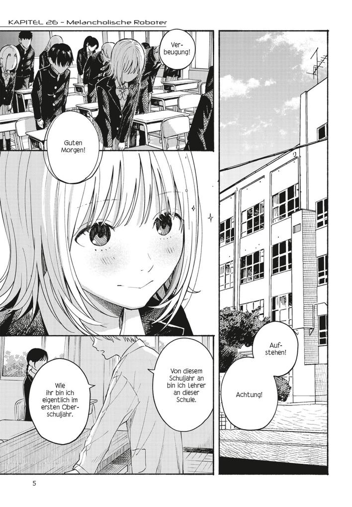Weitere Ansicht: Heart Program 4 | Hinata Nakamura