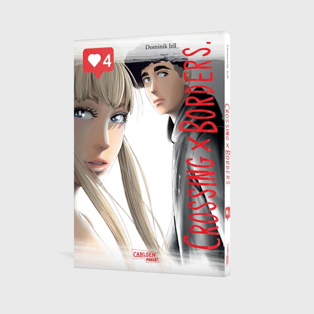 Weitere Ansicht: Crossing Borders 4 | Dominik Jell