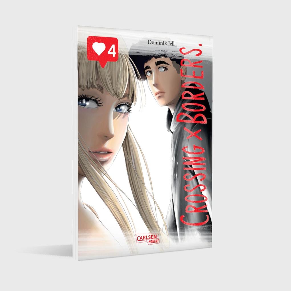 Weitere Ansicht: Crossing Borders 4 | Dominik Jell