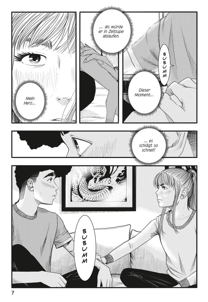 Weitere Ansicht: Crossing Borders 4 | Dominik Jell