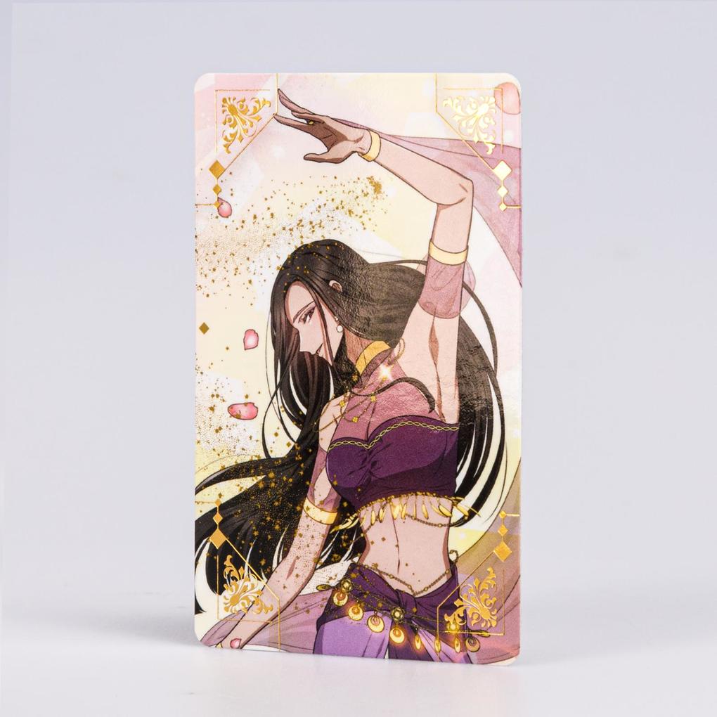 Weitere Ansicht: The Dragon King's Bride 3 | Kanghee Jamae