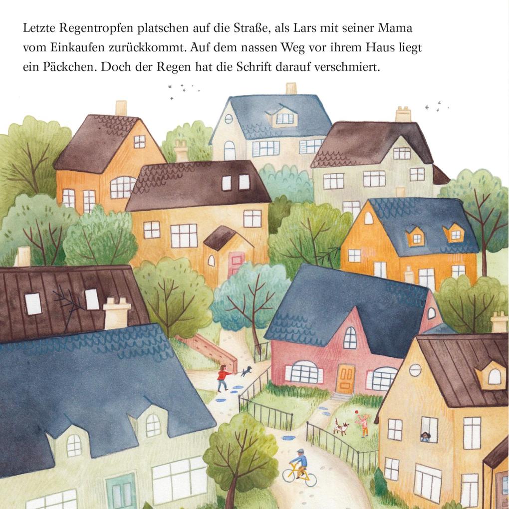 Weitere Ansicht: Maxi Pixi 430: Das alles ist Familie | Michael Engler