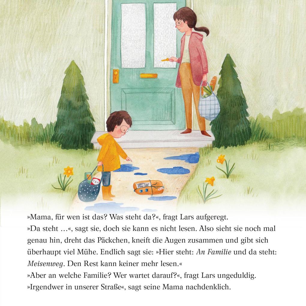 Weitere Ansicht: Maxi Pixi 430: Das alles ist Familie | Michael Engler