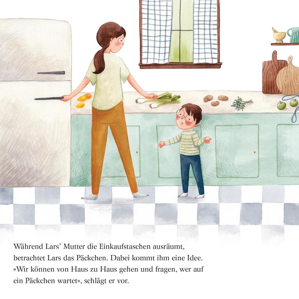 Weitere Ansicht: Maxi Pixi 430: Das alles ist Familie | Michael Engler