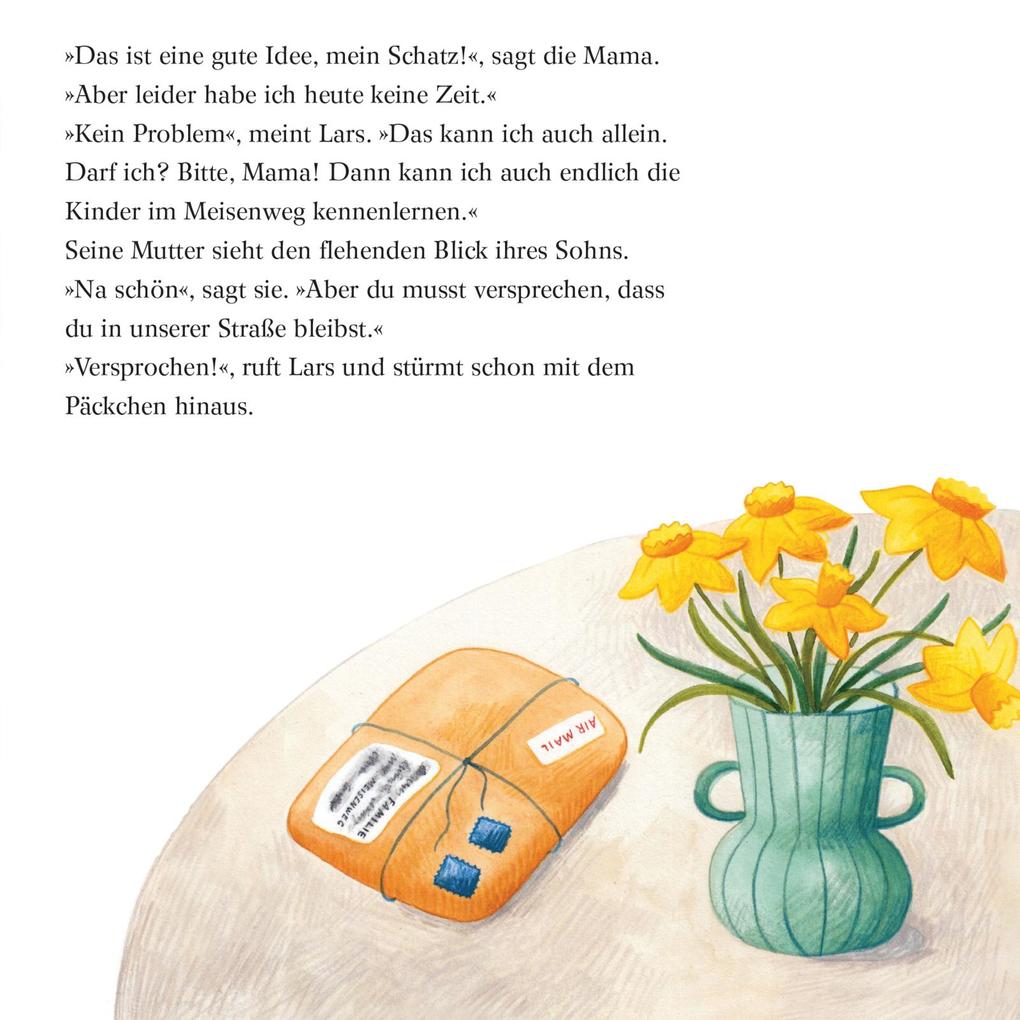 Weitere Ansicht: Maxi Pixi 430: Das alles ist Familie | Michael Engler