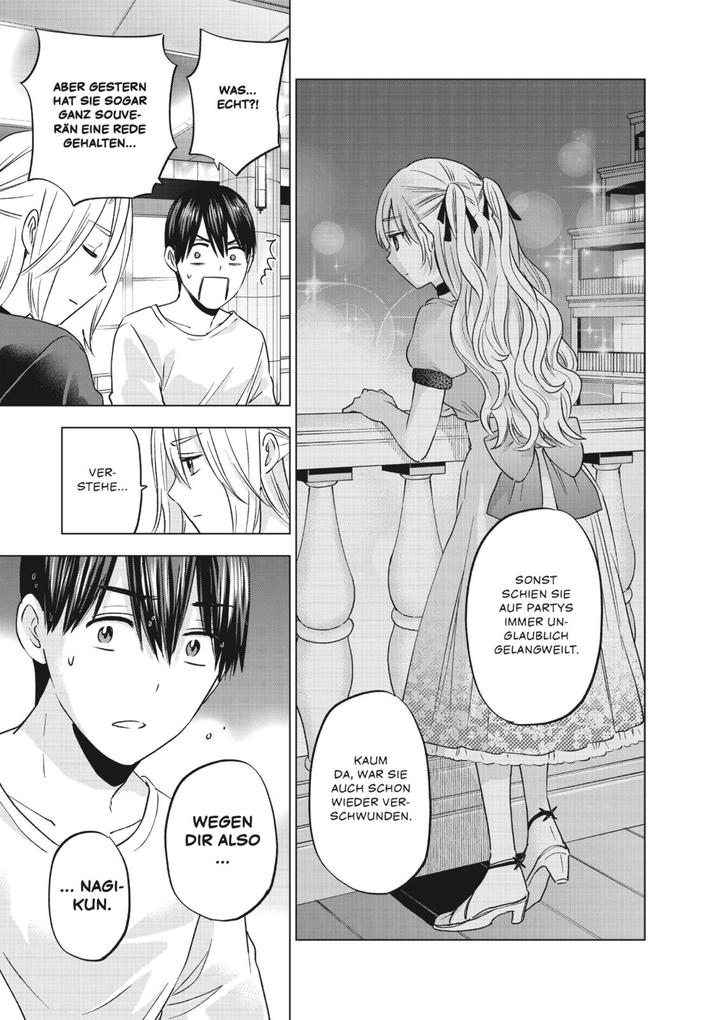 Weitere Ansicht: A Couple of Cuckoos 16 | Miki Yoshikawa