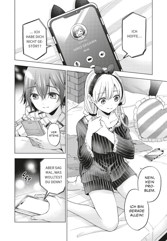 Weitere Ansicht: A Couple of Cuckoos 15 | Miki Yoshikawa