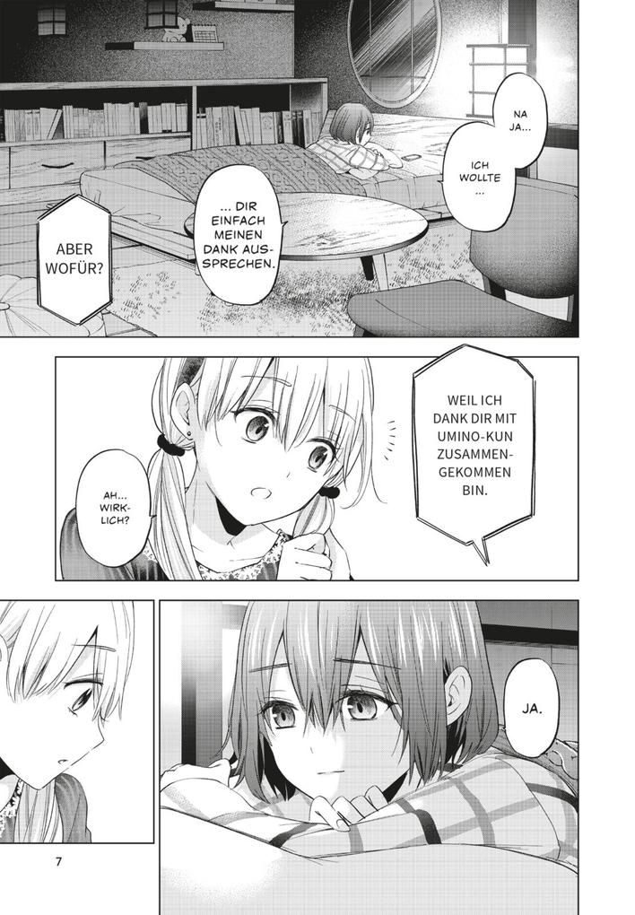 Weitere Ansicht: A Couple of Cuckoos 15 | Miki Yoshikawa