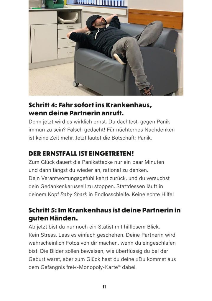 Weitere Ansicht: On Adventure with Dad | Kenny Deuss