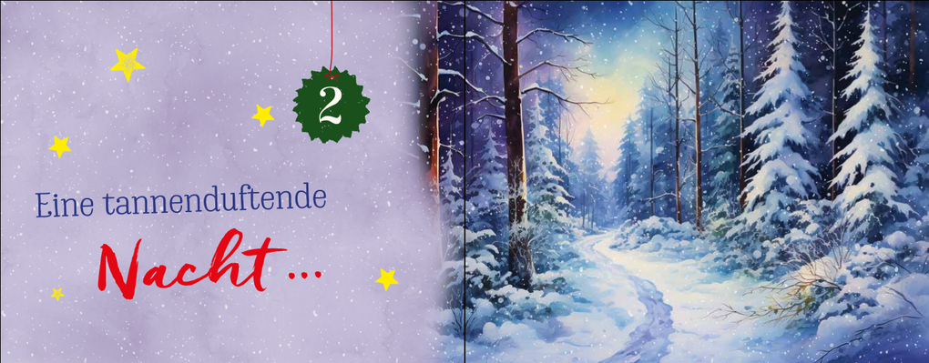 Weitere Ansicht: Wie es früher war zur Weihnachtszeit