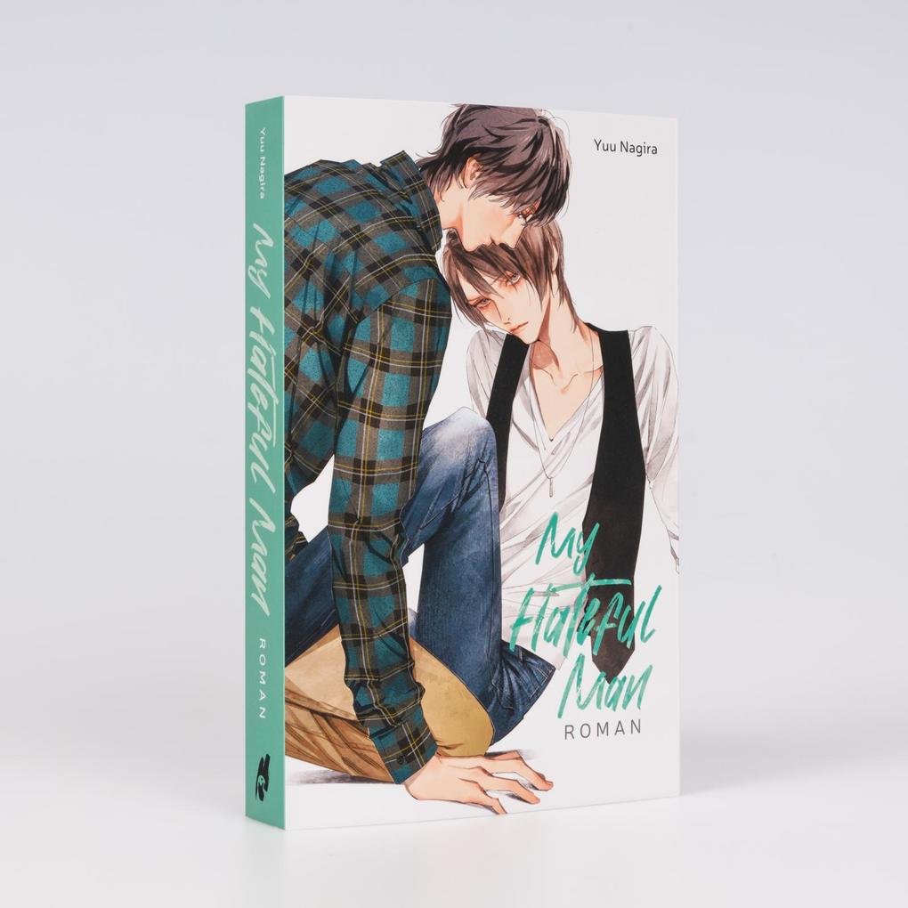 Weitere Ansicht: My Hateful Man (My Beautiful Man 2) | Yuu Nagira