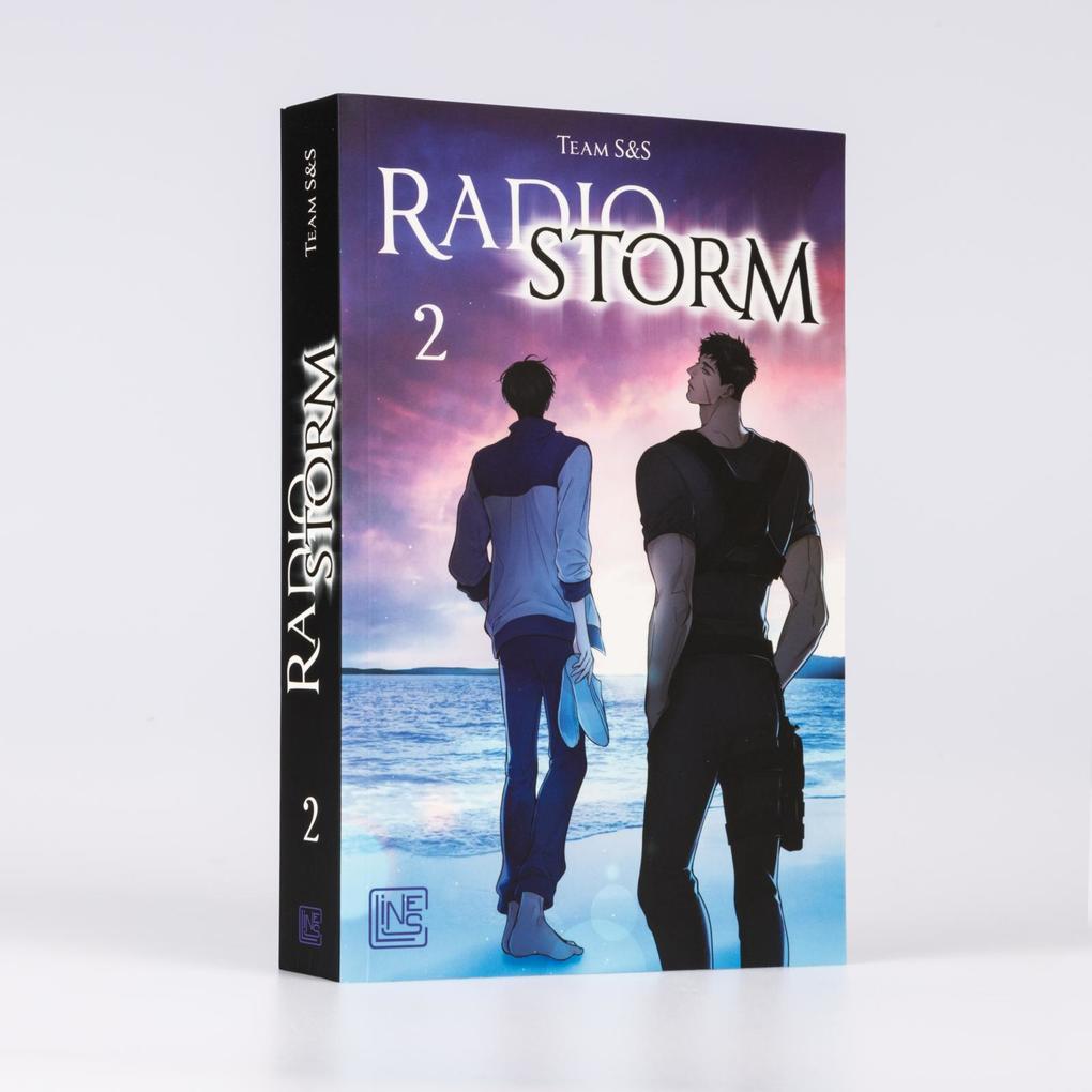 Weitere Ansicht: Radio Storm 2 | Team S&S
