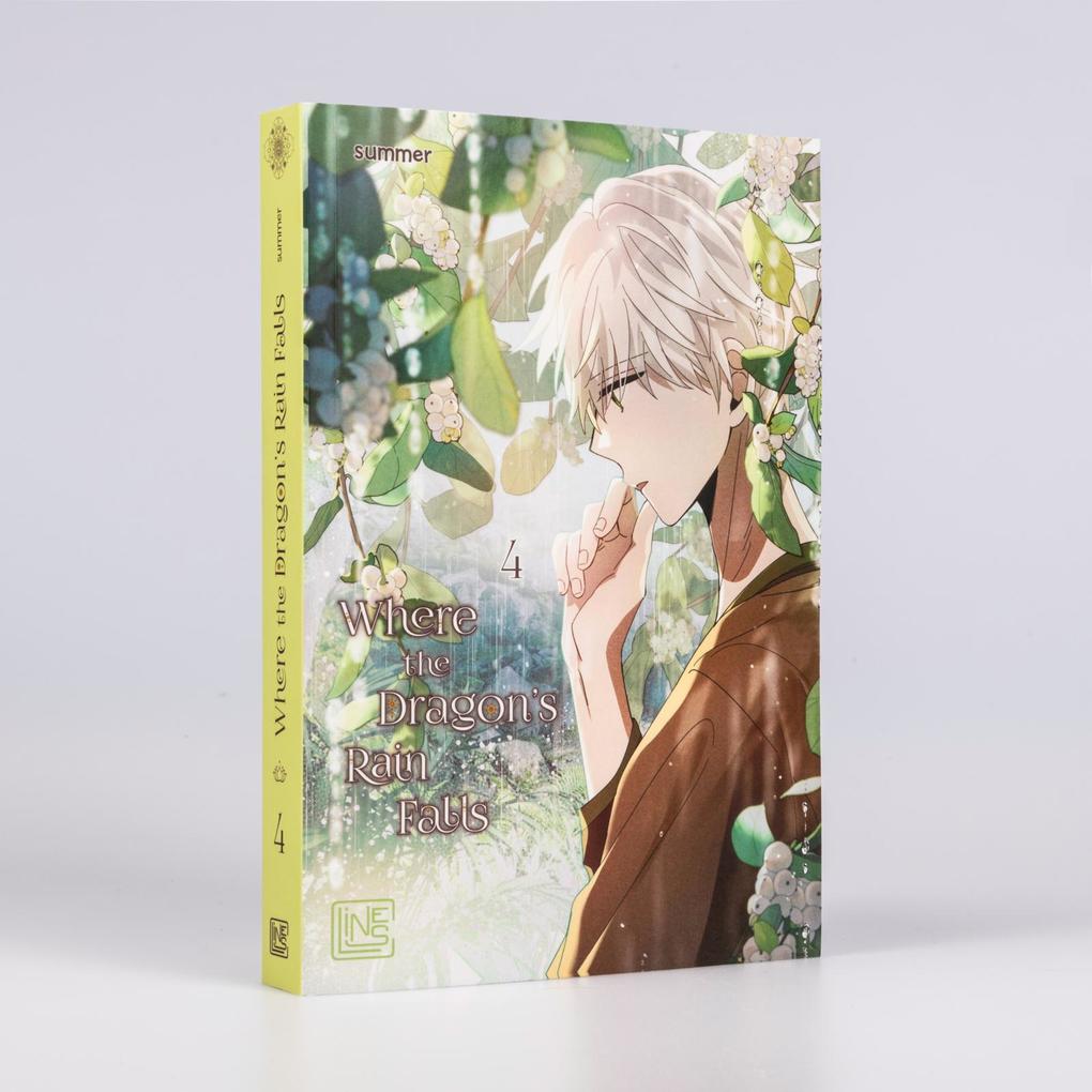 Weitere Ansicht: Where the Dragon's Rain Falls 4 | summer