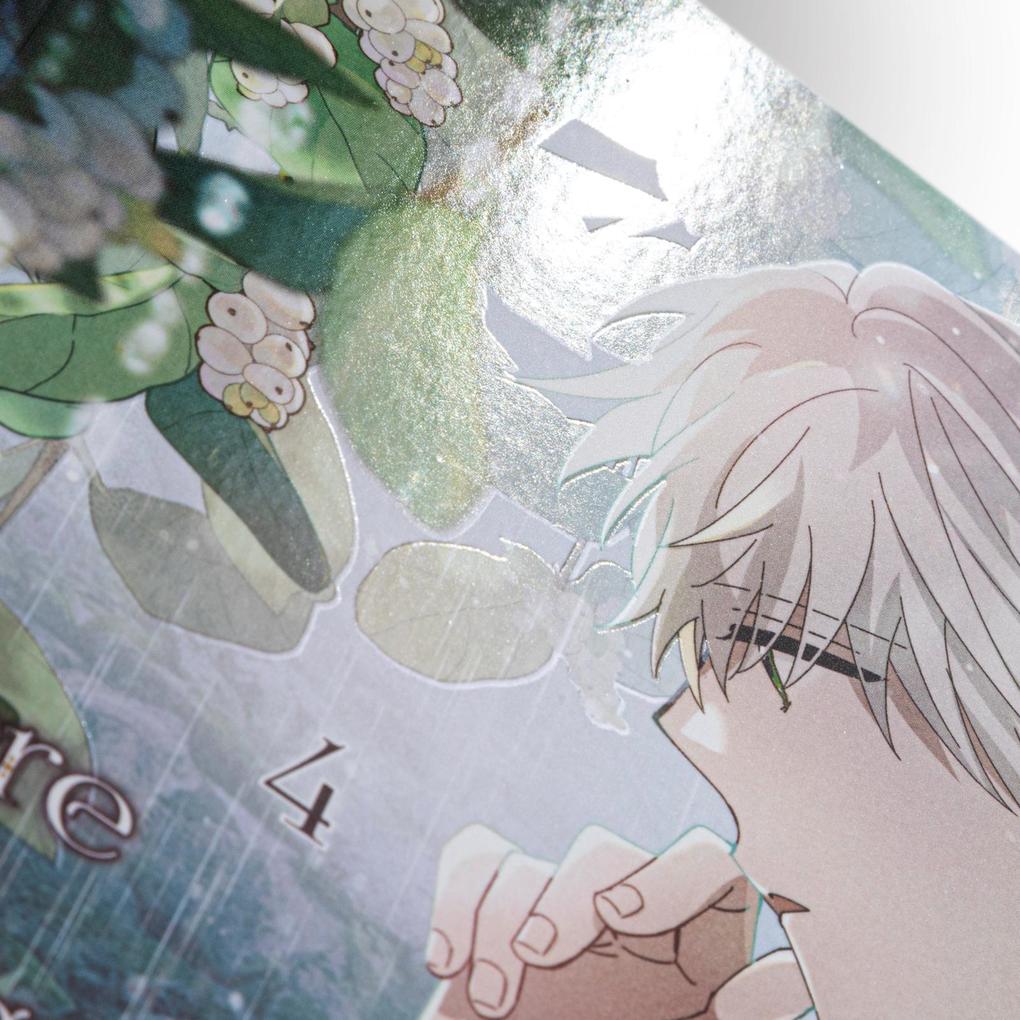 Weitere Ansicht: Where the Dragon's Rain Falls 4 | summer