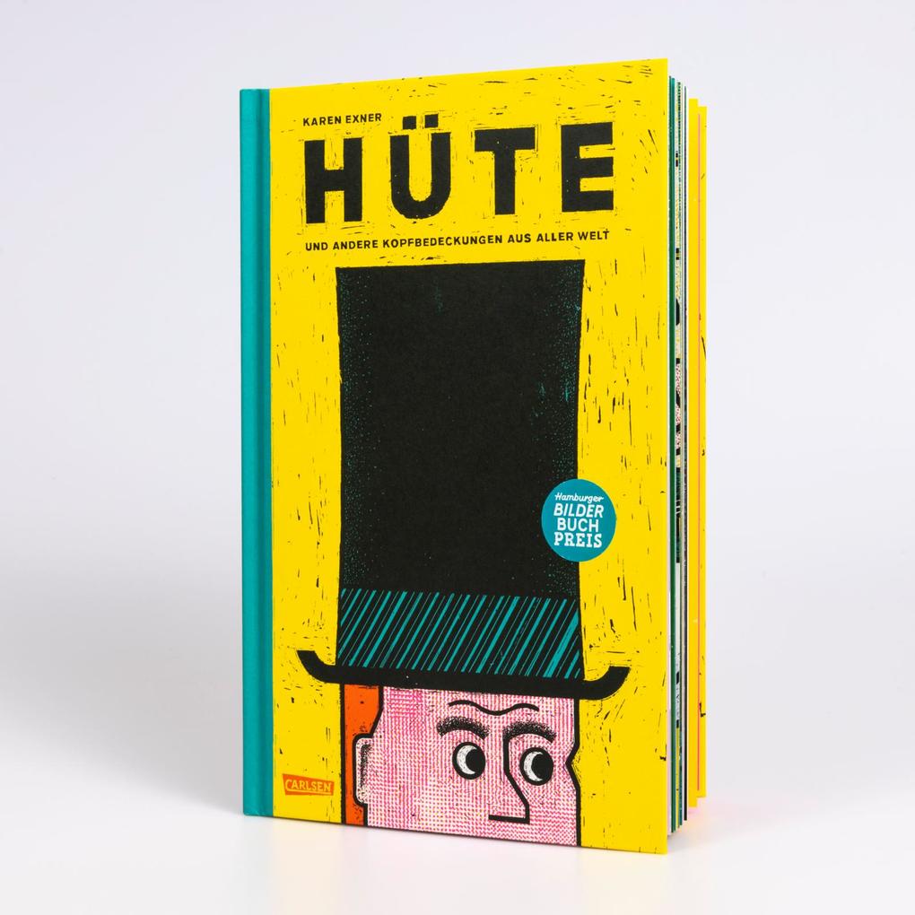 Weitere Ansicht: Hüte | Karen Exner
