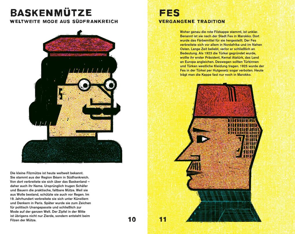 Weitere Ansicht: Hüte | Karen Exner