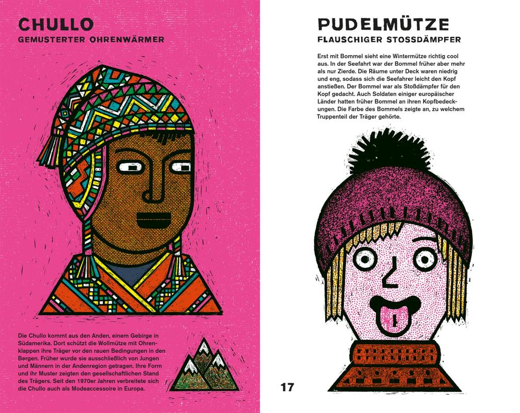 Weitere Ansicht: Hüte | Karen Exner