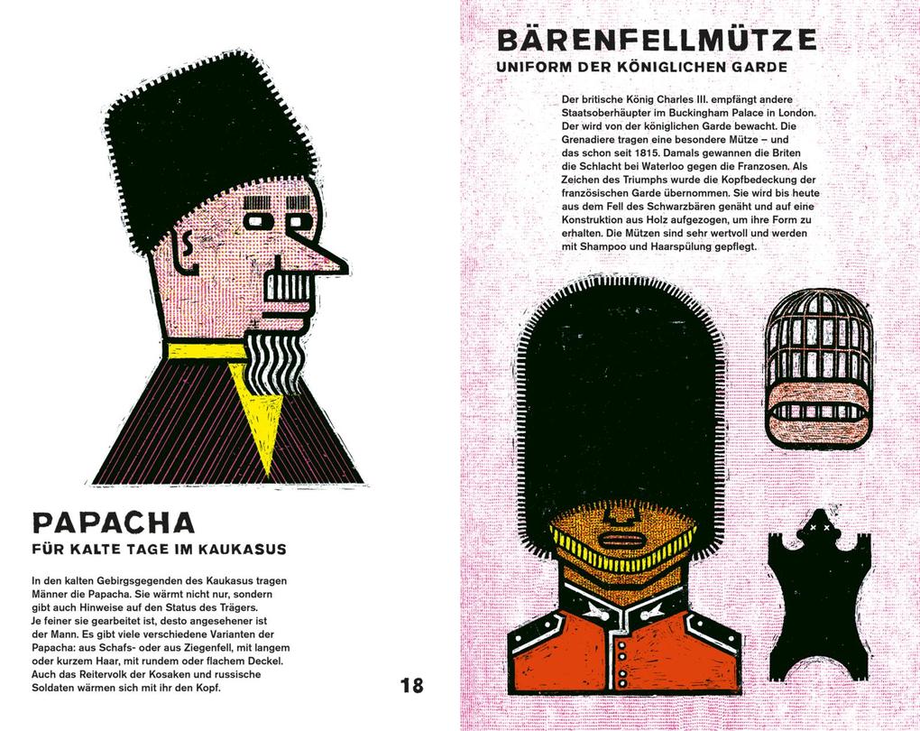 Weitere Ansicht: Hüte | Karen Exner