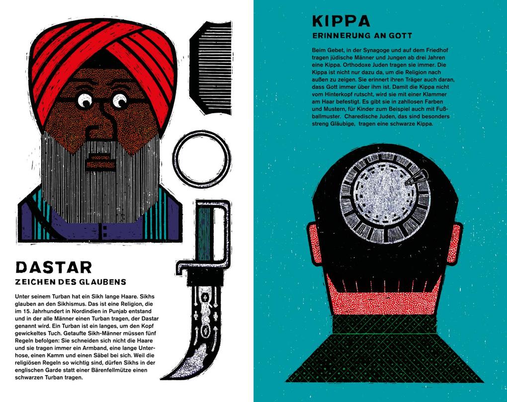 Weitere Ansicht: Hüte | Karen Exner