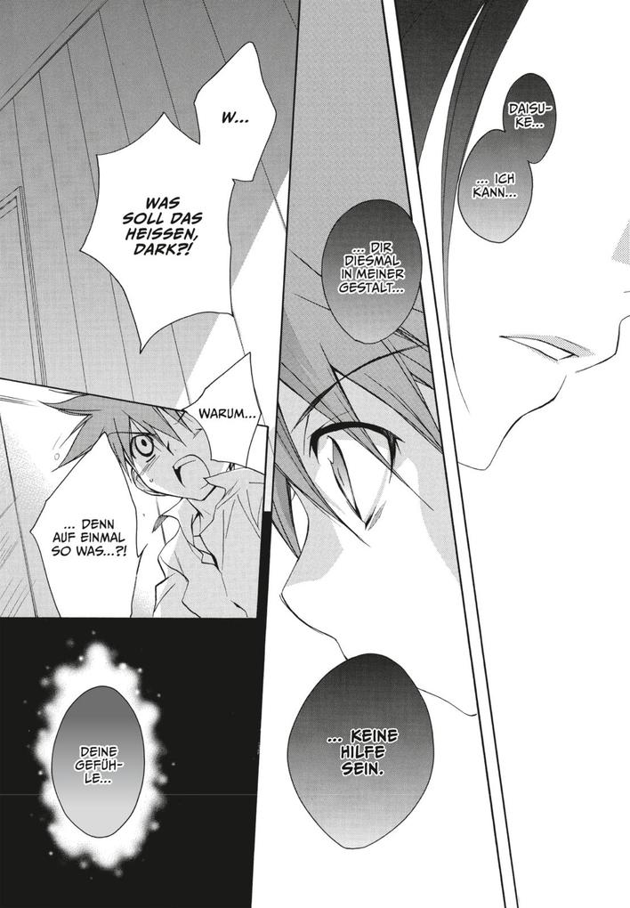 Weitere Ansicht: D.N. Angel Pearls 6 | Yukiru Sugisaki