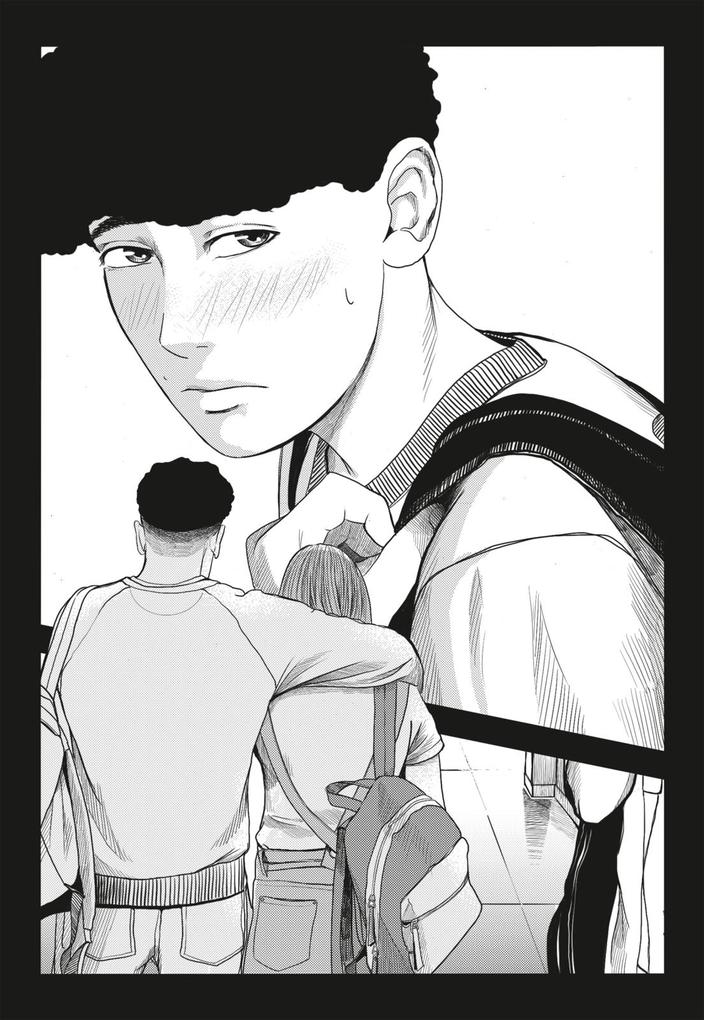 Weitere Ansicht: Crossing Borders 3 | Dominik Jell