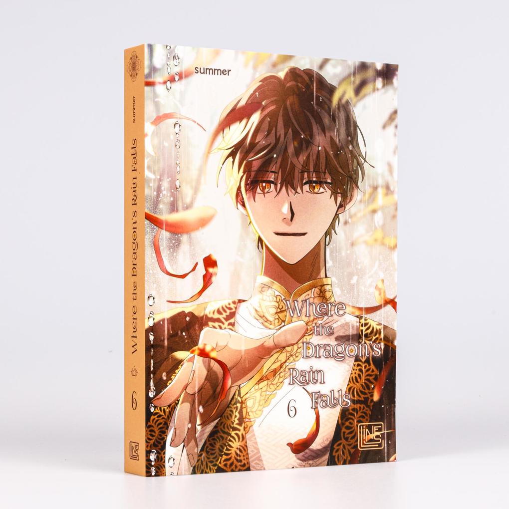 Weitere Ansicht: Where the Dragon's Rain Falls 6 | summer