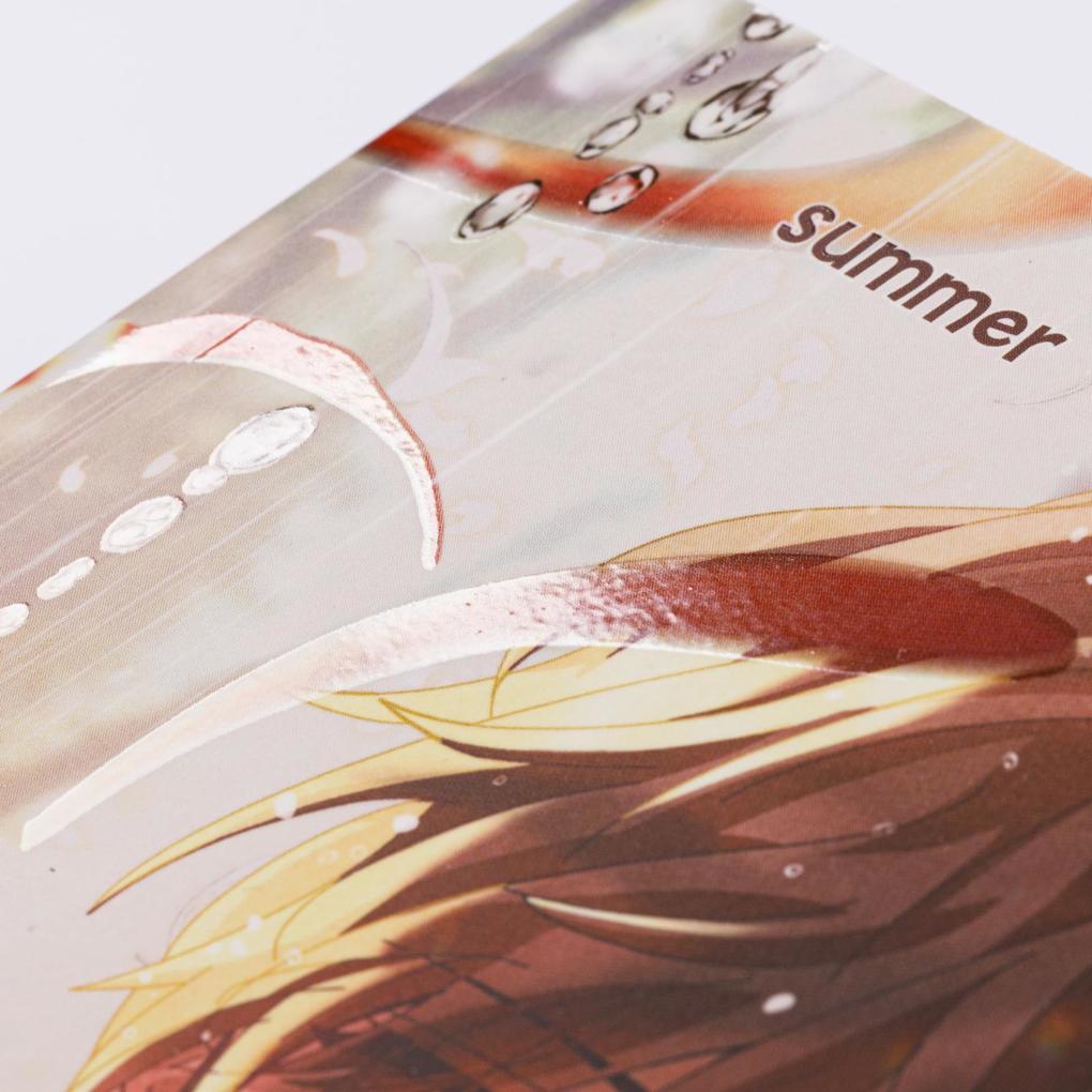 Weitere Ansicht: Where the Dragon's Rain Falls 6 | summer