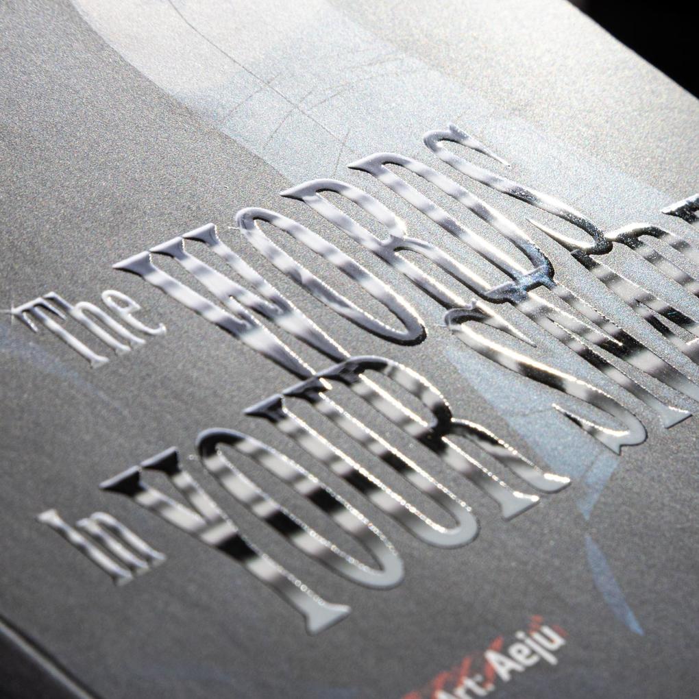 Weitere Ansicht: The Words In Your Snare 5 | Chepali