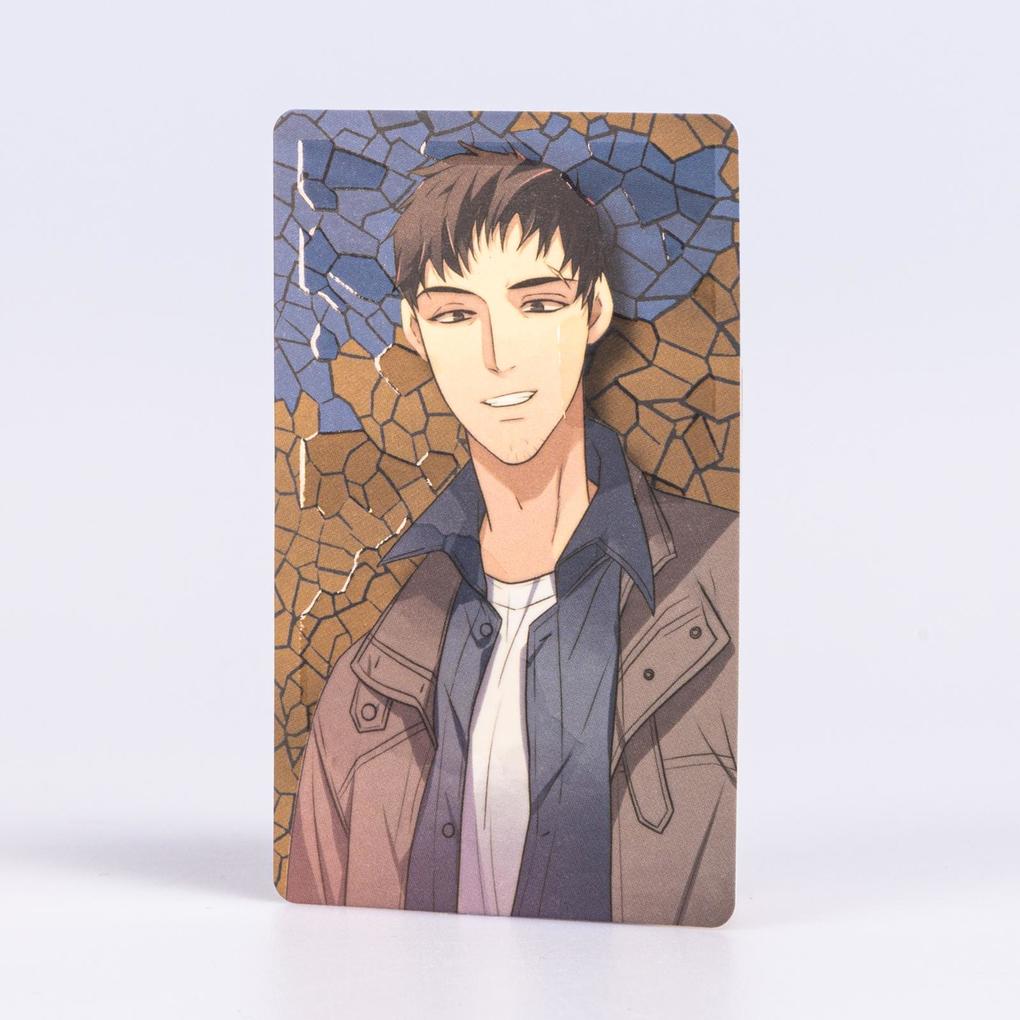 Weitere Ansicht: The Words In Your Snare 5 | Chepali