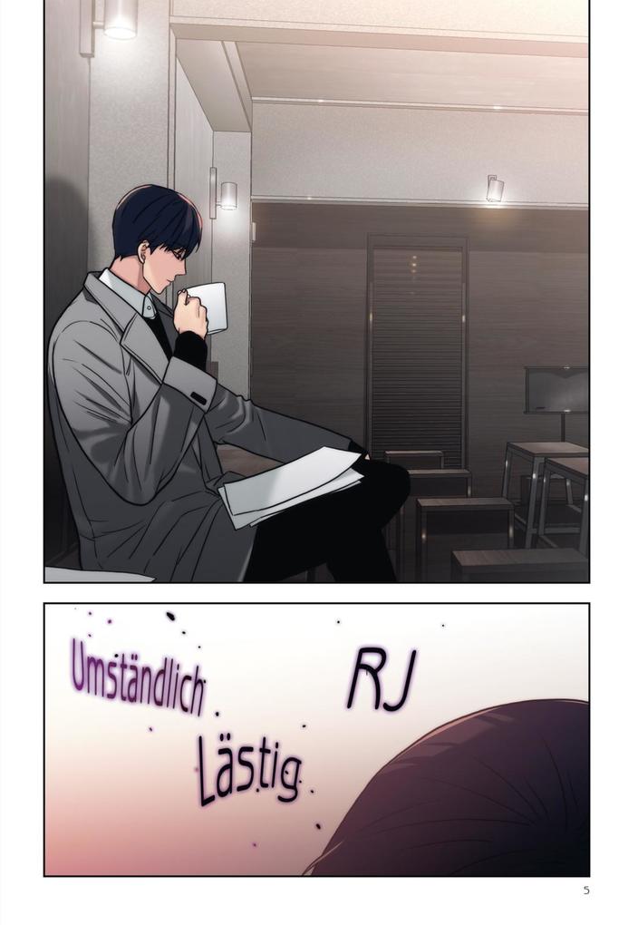 Weitere Ansicht: The Words In Your Snare 5 | Chepali