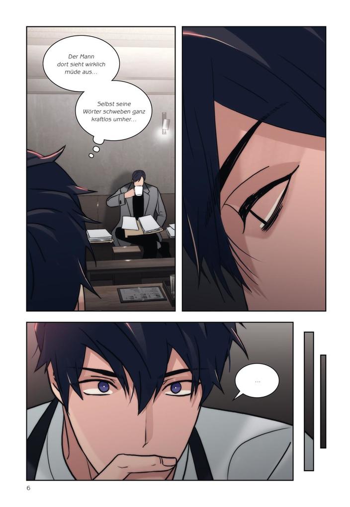 Weitere Ansicht: The Words In Your Snare 5 | Chepali