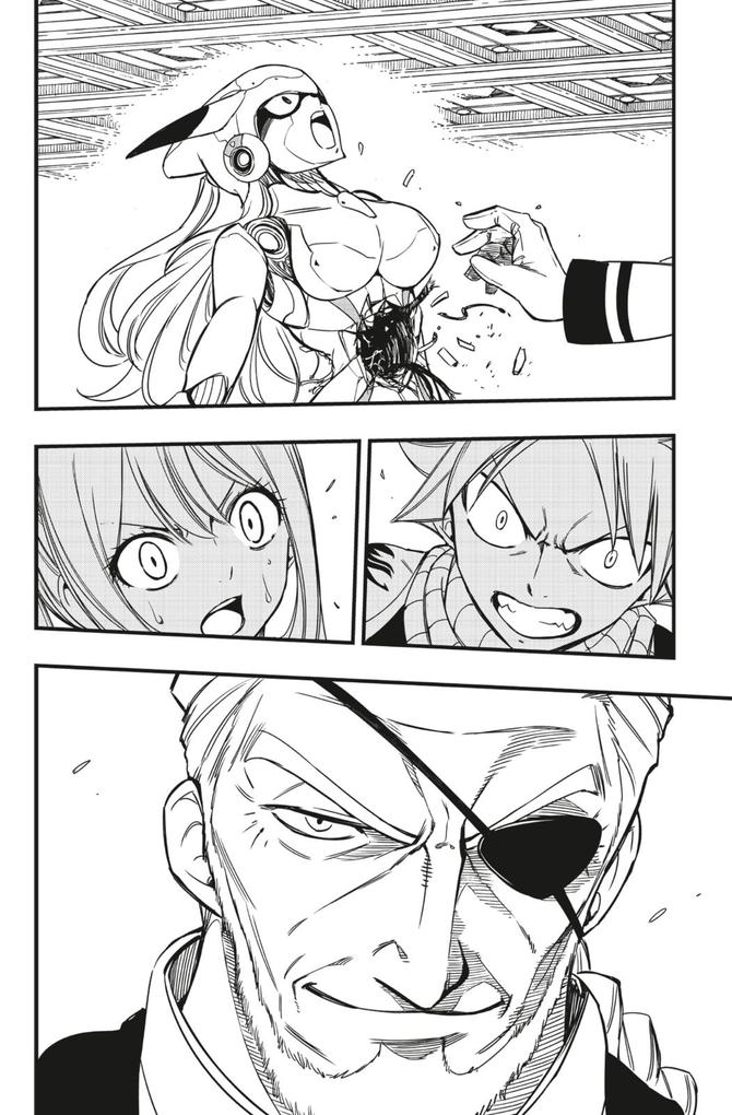 Weitere Ansicht: Fairy Tail - 100 Years Quest 16 | Hiro Mashima, Atsuo Ueda