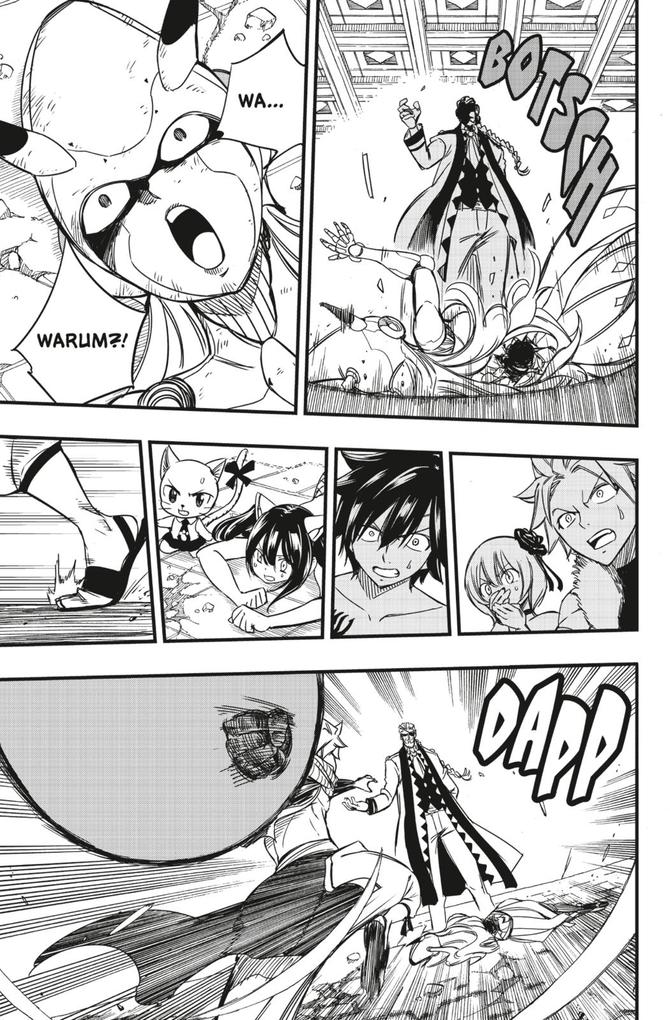 Weitere Ansicht: Fairy Tail - 100 Years Quest 16 | Hiro Mashima, Atsuo Ueda